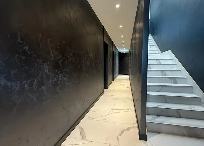 Lotus Hotel Varna