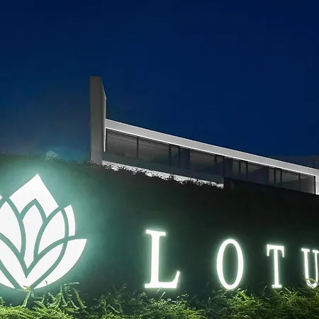 Otel Lotus Varna