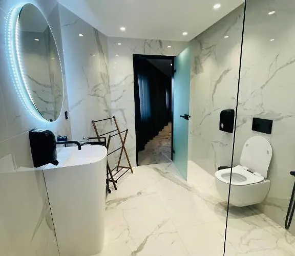 酒店 Lotus 瓦爾納